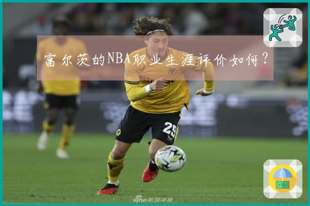 富尔茨的NBA职业生涯评价如何？